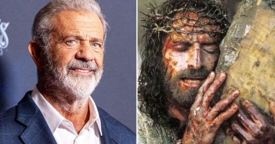 Mel Gibson’s Passion of the Christ 2 and 3 face major shakeup after huge U-turn | Films | Entertainment