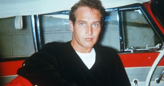 Top 10 Paul Newman movies ranked and Butch Cassidy missed out on No 1 | Films | Entertainment