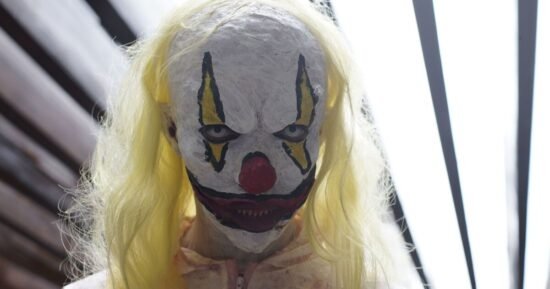 Warning issued over wearing popular Halloween costume this year | UK | News