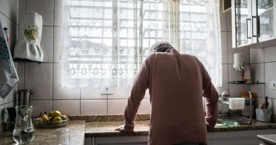 Brits warned about ‘filthy’ kitchen item that ‘could make you ill’