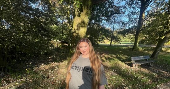 ‘I went to Lake District and was floored by what you have to pay for’