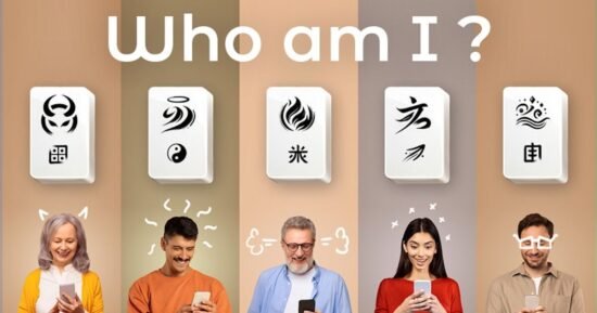 How your Mahjong playing style reveals your true character