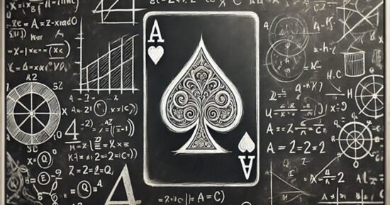 You’ve been playing Solitaire wrong – your game may be doomed from the