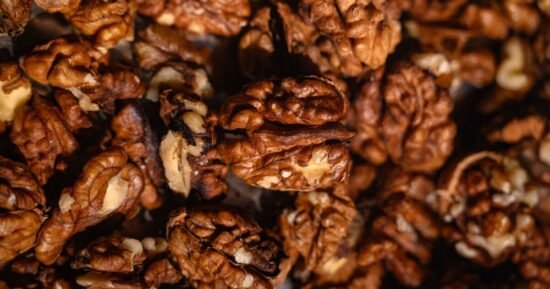 Households urged to rub walnuts on floors