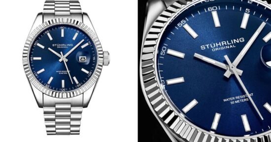 Debenhams cuts 89% off watch that’s ‘dead ringer’ for Rolex