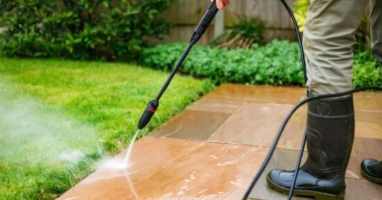 Patios will be ‘sparkling clean’ with one bizarre £1 kitchen item