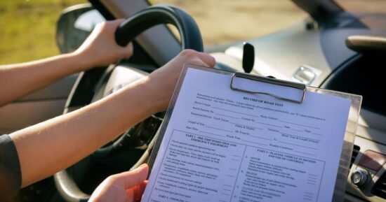 Driving examiner shares crucial thing people don’t know about tests