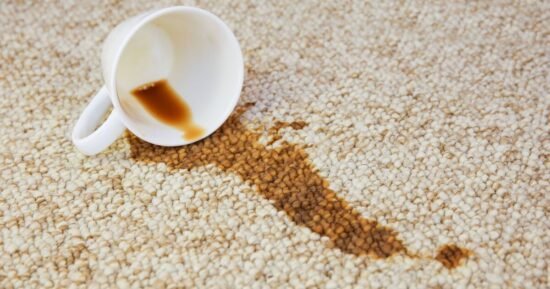 Carpet stains will ‘lift off’ in seconds with one 35p household essential
