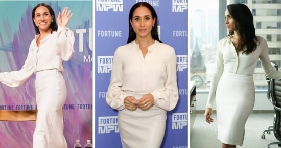 Royal fans spot major detail after Meghan Markle’s latest appearance | Royal | News