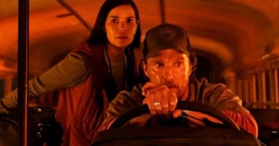 Apple TV+’s The Lost Bus director’s next film adds five names to cast | Films | Entertainment