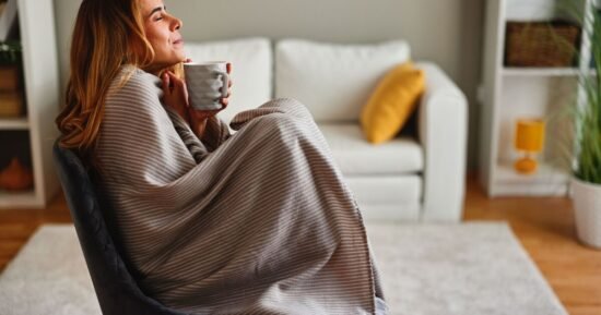 Aldi brings back sell-out home range to stay warm on a budget this winter