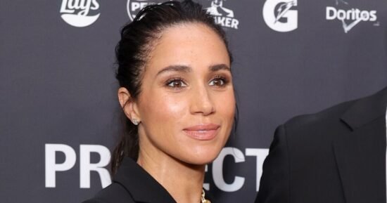 Beauty expert delivers telling verdict on Meghan Markle’s makeup | Royal | News