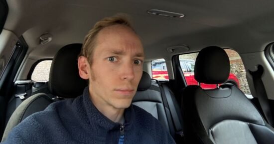 I’m a car expert and own a used vehicle worth £12,000 that ‘no rivals can match’