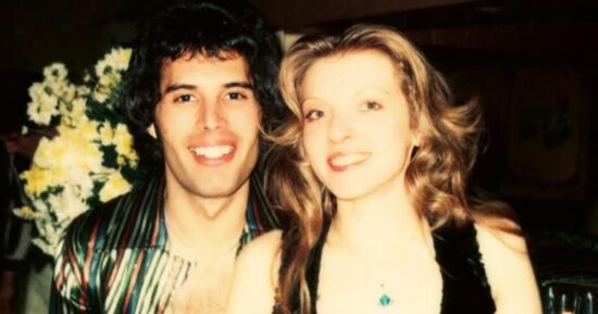 Freddie Mercury’s unseen personal writings to be published by Mary Austin | Books | Entertainment