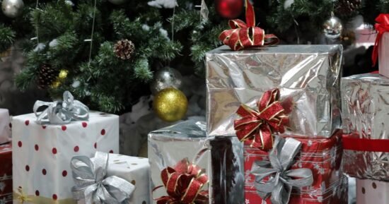 Five retro toys making a comeback for Christmas