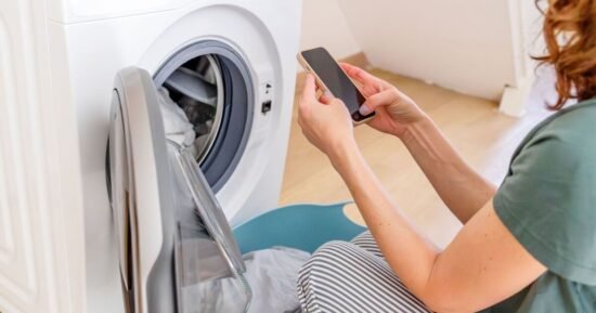 Washing machine expert urges Brits to check 1 thing before using