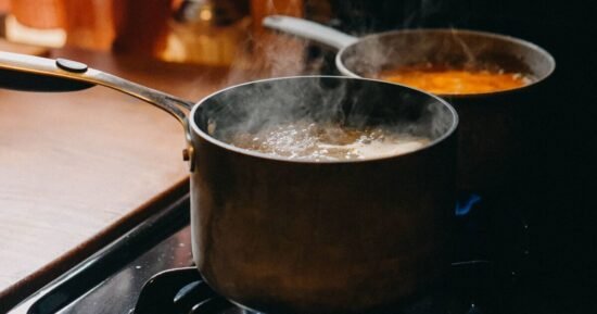 Nutritionist shares ‘heal me’ soup that’s ‘packed with vitamins’