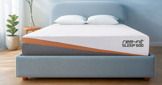 ‘Hotel bed’ mattress feels ‘unbelievably soft’ and is now on sale
