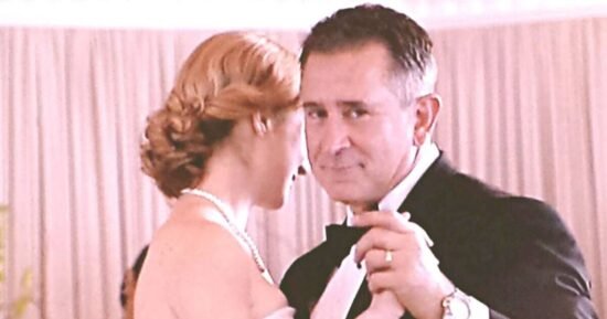 The chilling true story behind A Good Marriage by Stephen King | TV & Radio | Showbiz & TV