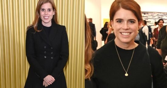 The ‘real’ reason Princess Eugenie and Beatrice have made a key change | Royal | News