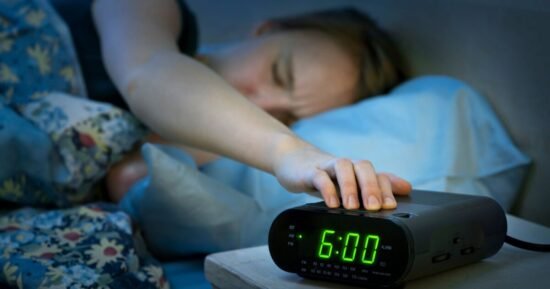 Clocks will go back this week – when you may get an extra hour’s sleep | UK | News