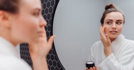 Aveeno £17 eye cream ‘significantly reduces eye bags’