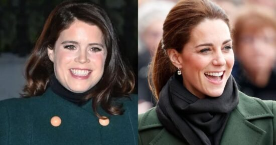 Princess Eugenie looks just like Princess Kate in latest look | Royal | News