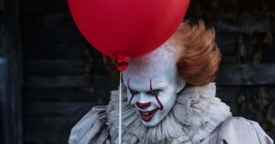 Stephen King fans learn about real-life events that inspired Pennywise | Films | Entertainment