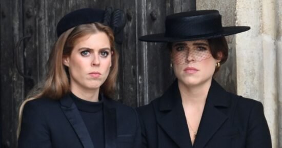 Princess Beatrice and Eugenie skip London’s ‘Met Gala’ | Royal | News
