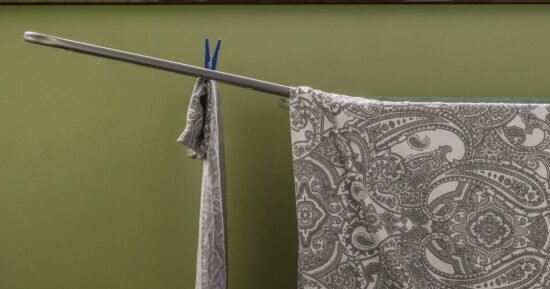 UK households urged to use 1 home appliance when drying bed sheets in winter