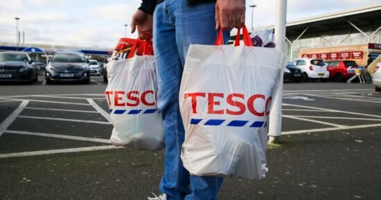 Tesco shopper ‘fills freezer’ for £4 as they share ‘90% reduction’ tip