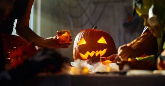 The 3 zodiac signs that should ‘tread carefully’ this Halloween