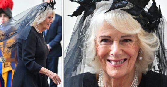 Queen pays poignant tribute to beloved royal with £40k accessory | Royal | News