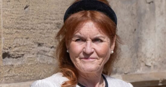 Fans spot Sarah Ferguson’s secret change to her social media account | Royal | News