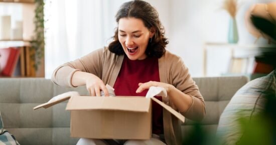 I buy and sell on Vinted every week — 3 things mean I find the best bargains