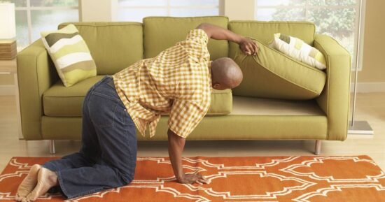 UK households urged to check sofas as ‘devastating fire’ warning sent
