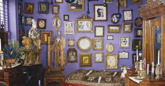 Five interior design trends that could be costing you sleep