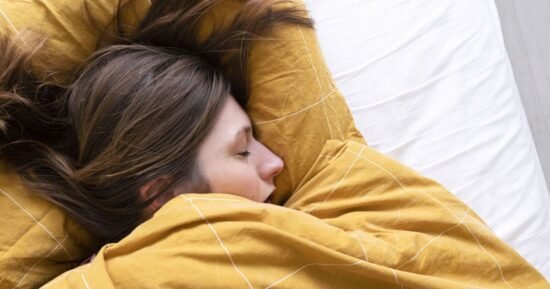 Stay warm during the night without using central heating