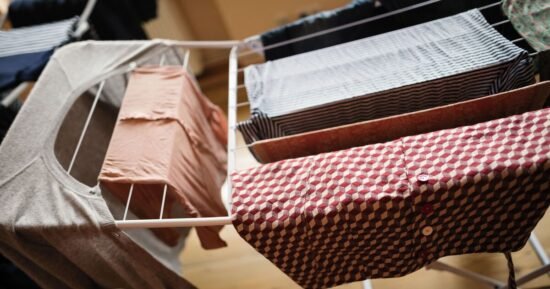 Expert on which room is the best for speed drying clothes