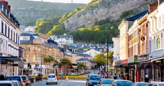 Victorian seaside gem dubbed ‘Queen of resorts’ with unexpected attraction