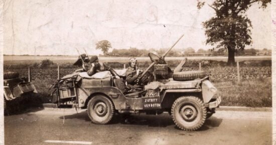 The greatest SAS mission you’ve never heard of – revealed at last | Books | Entertainment