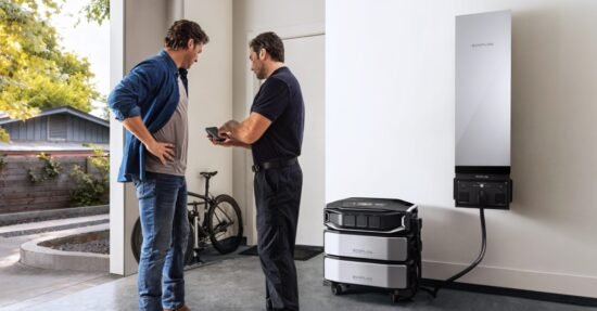 EcoFlow’s Delta Pro Ultra X can power a home for weeks