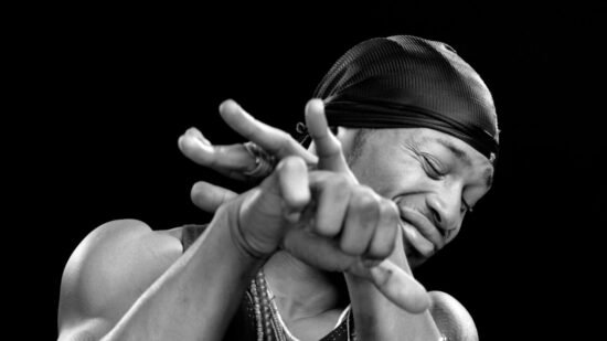 D’Angelo ‘Voodoo’ Interview