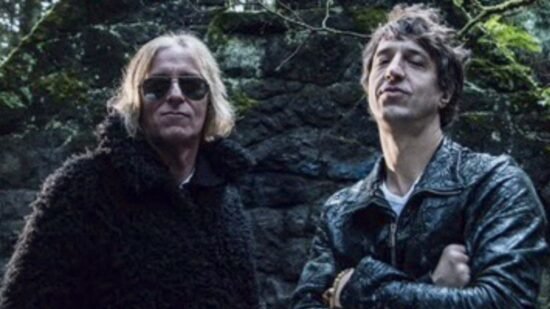 Arthur Buck ‘Arthur Buck 2’ Review