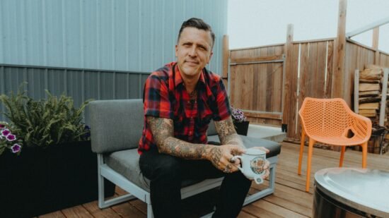 American Aquarium’s BJ Barham Says He’s Running for Political Office