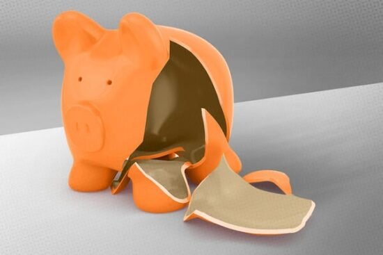 Why an Ed-Tech Behemoth Unraveled