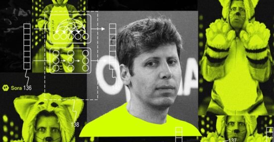 The AI industry is at a major crossroads