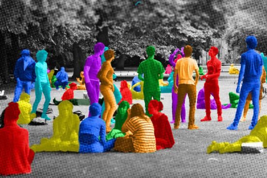 Fewer Colleges Publicized Racial Demographic Data This Year