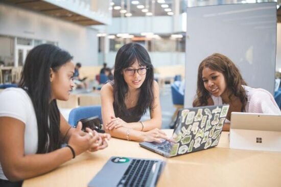 Dartmouth Builds Its Own AI Chatbot for Student Well-Being