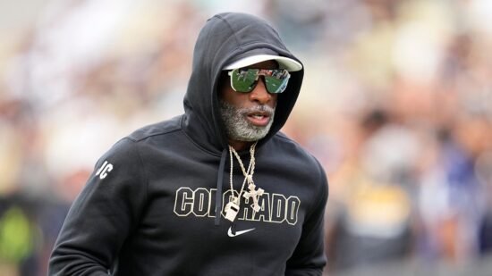 Deion Sanders says he doesn’t care about Browns after Joe Flacco trade